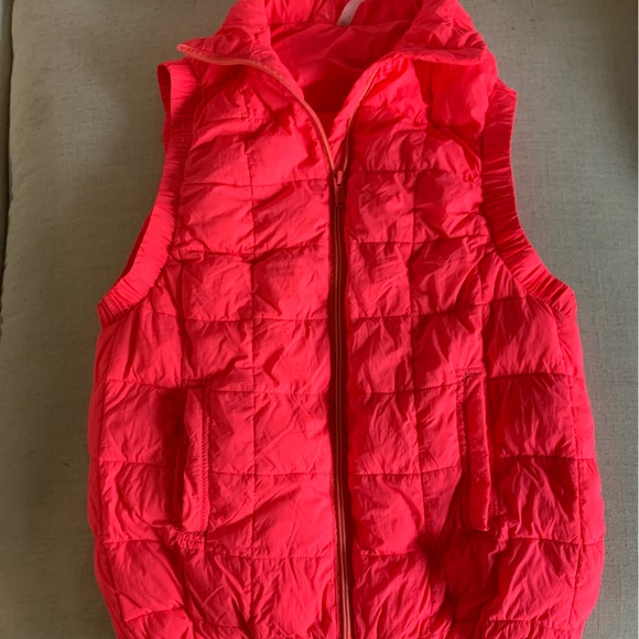 Free people vest - Picture 6 of 9